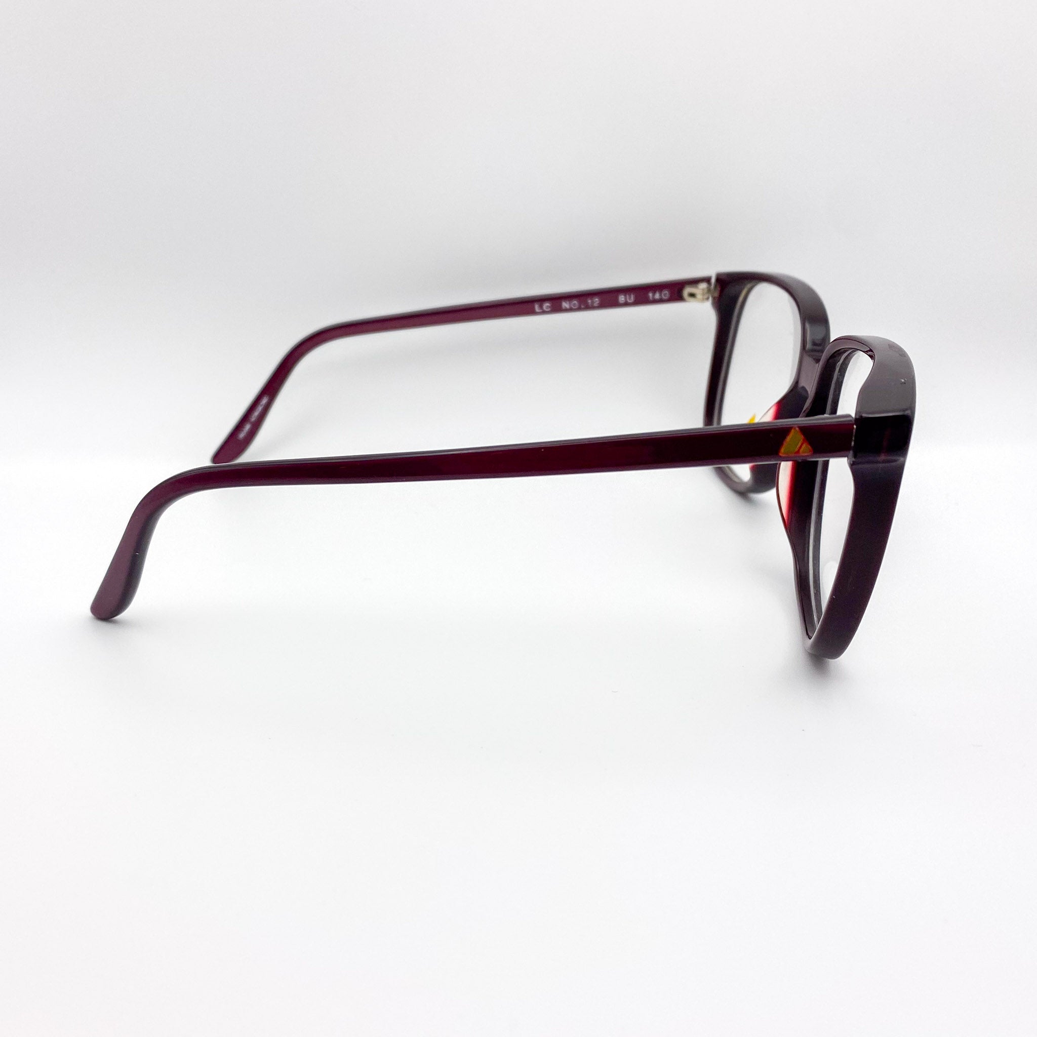 LIZ CLAIBORNE | 1980s