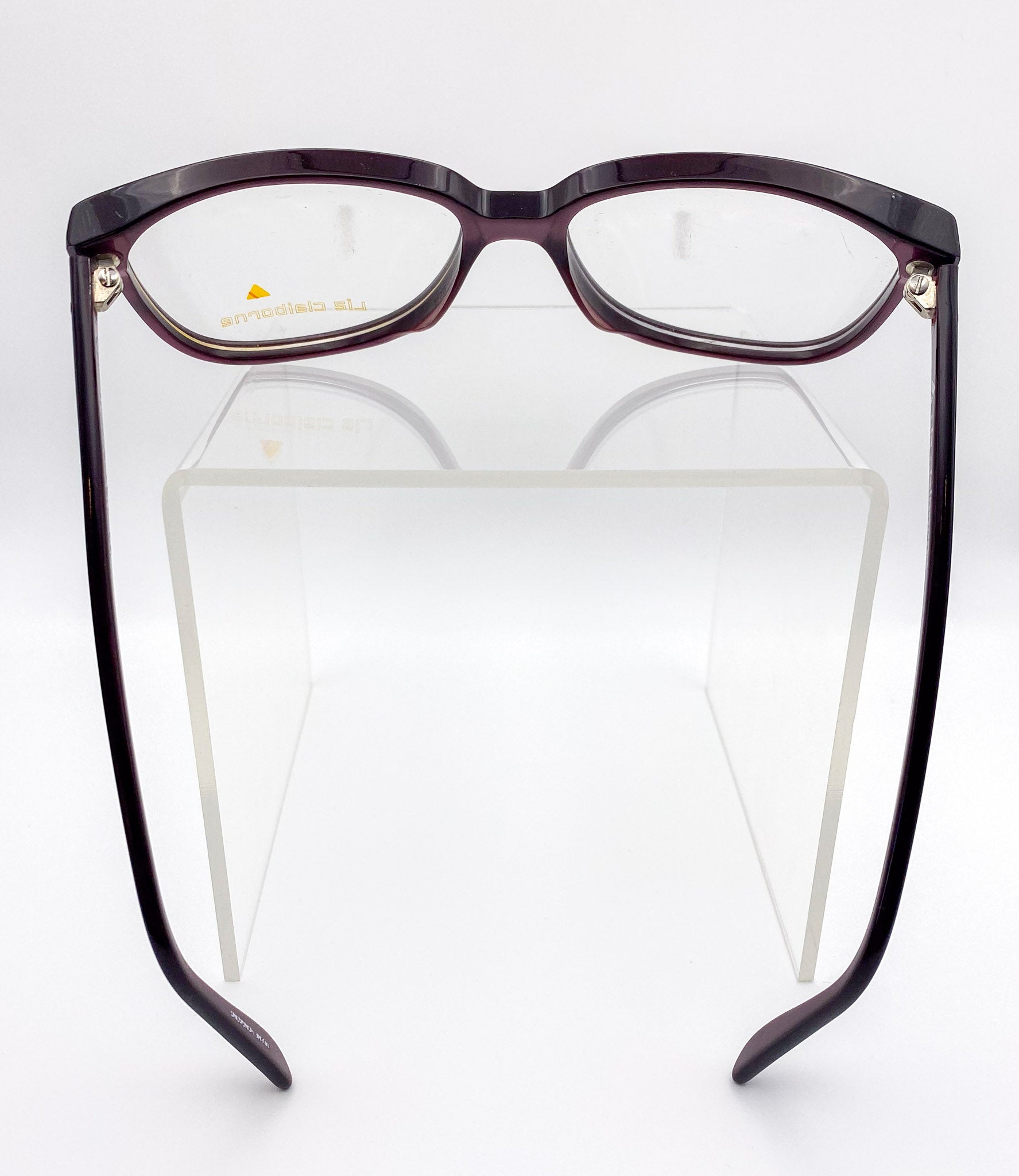 LIZ CLAIBORNE | 1980s