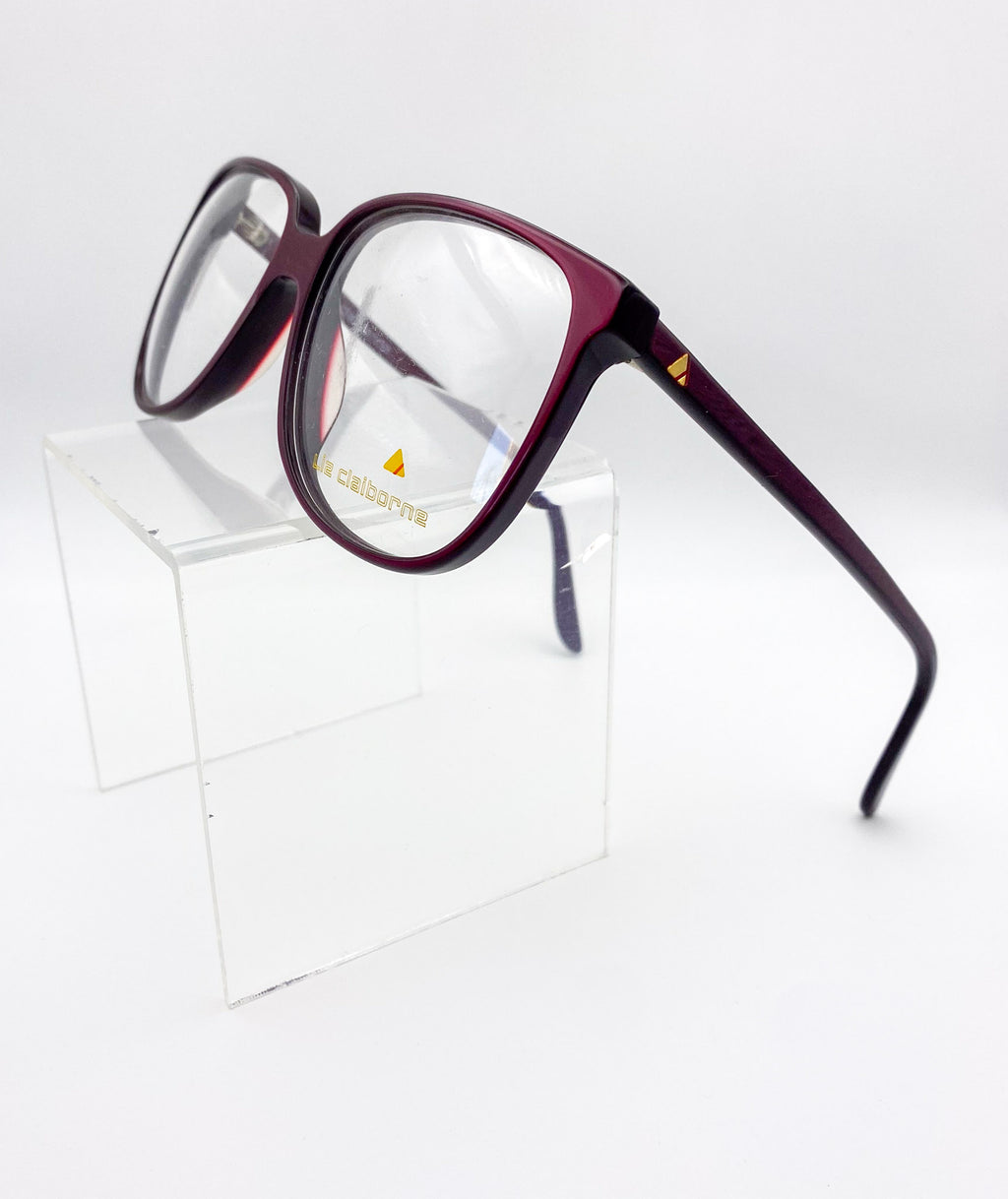 LIZ CLAIBORNE | 1980s