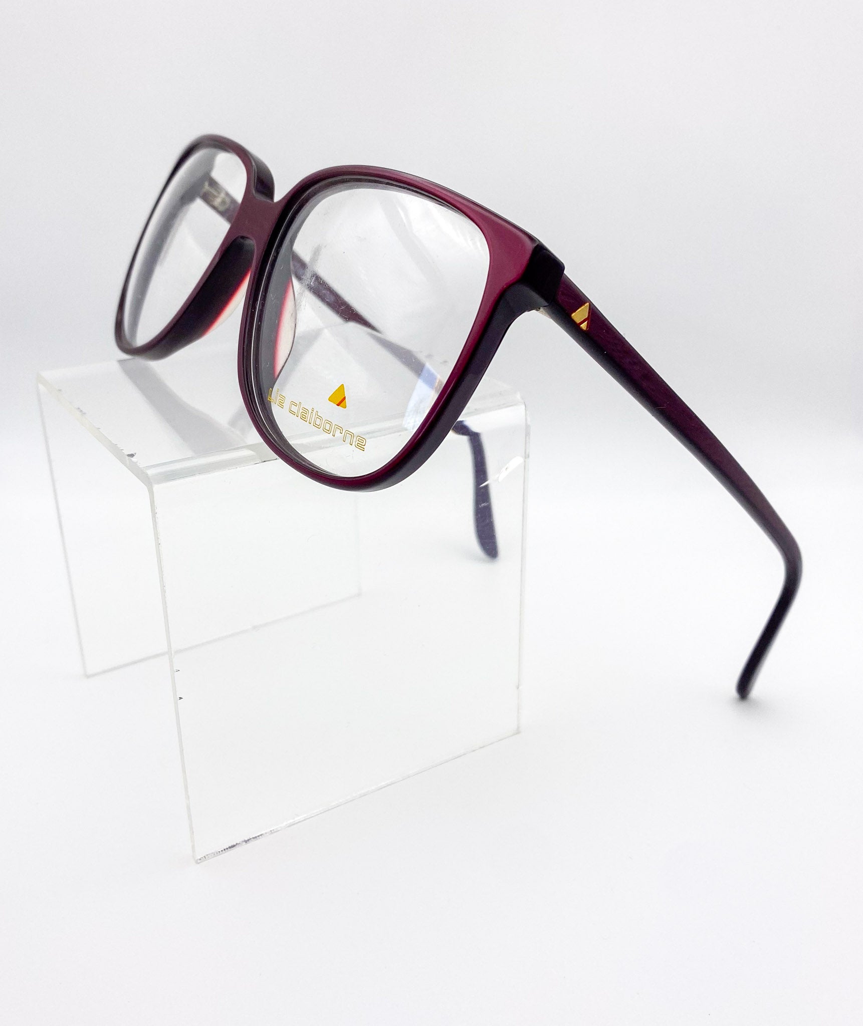 LIZ CLAIBORNE | 1980s