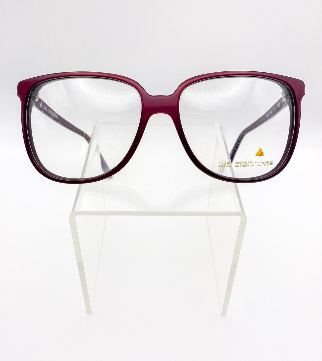 LIZ CLAIBORNE | 1980s