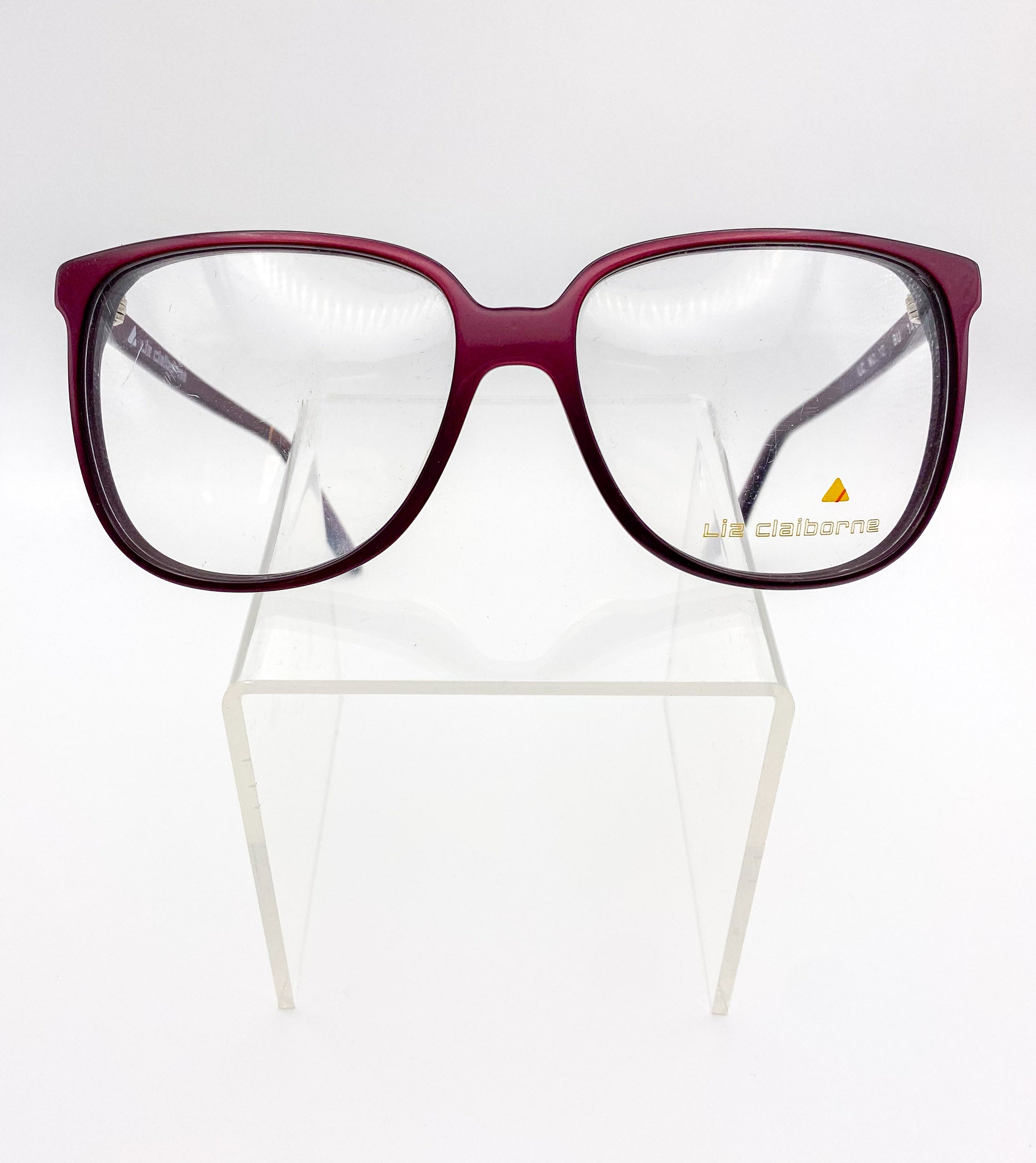 LIZ CLAIBORNE | 1980s