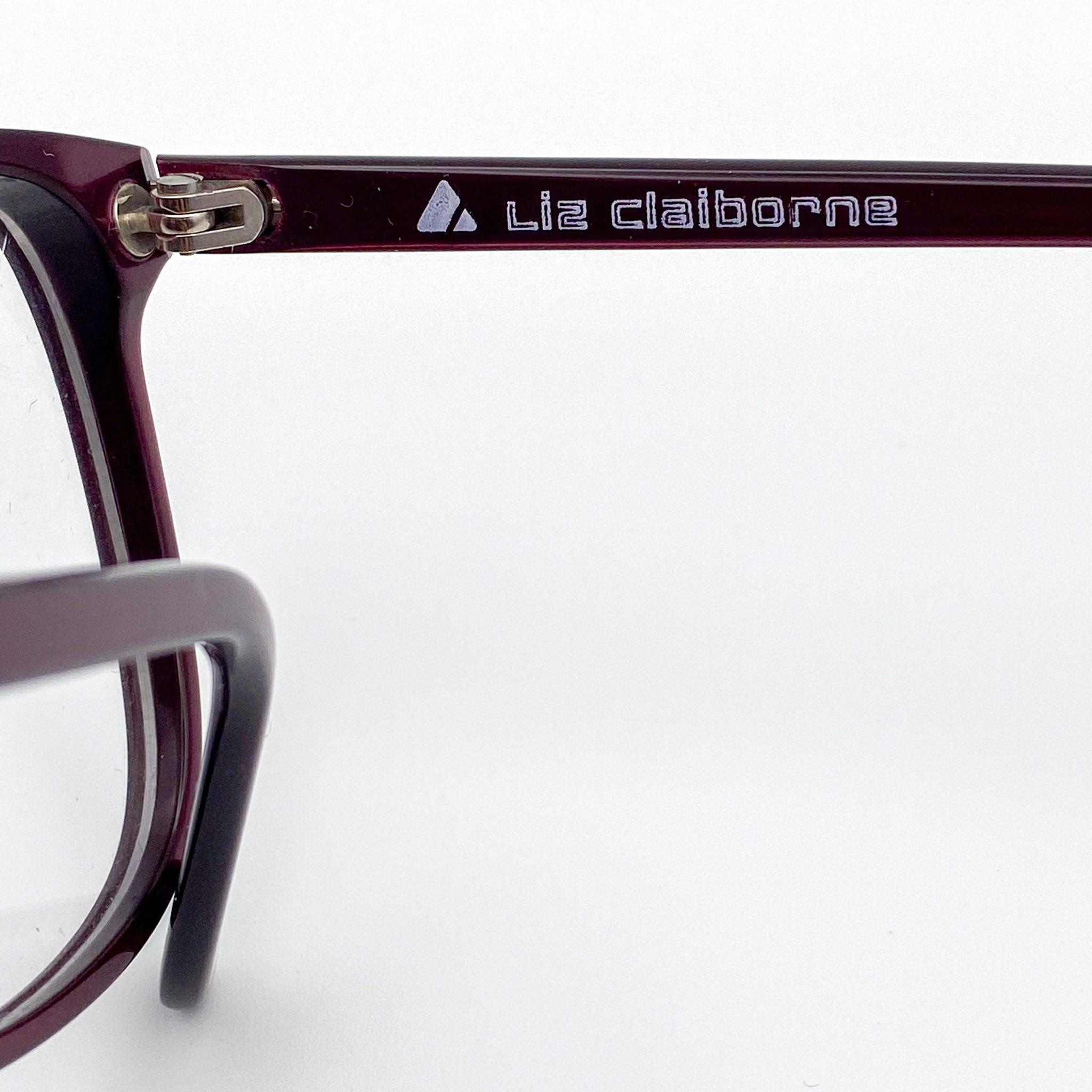 LIZ CLAIBORNE | 1980s