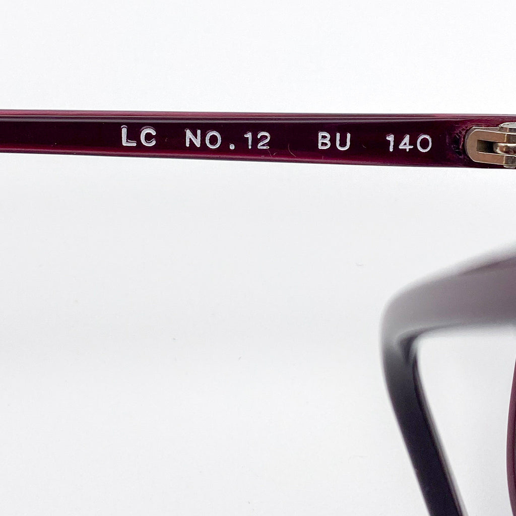 LIZ CLAIBORNE | 1980s