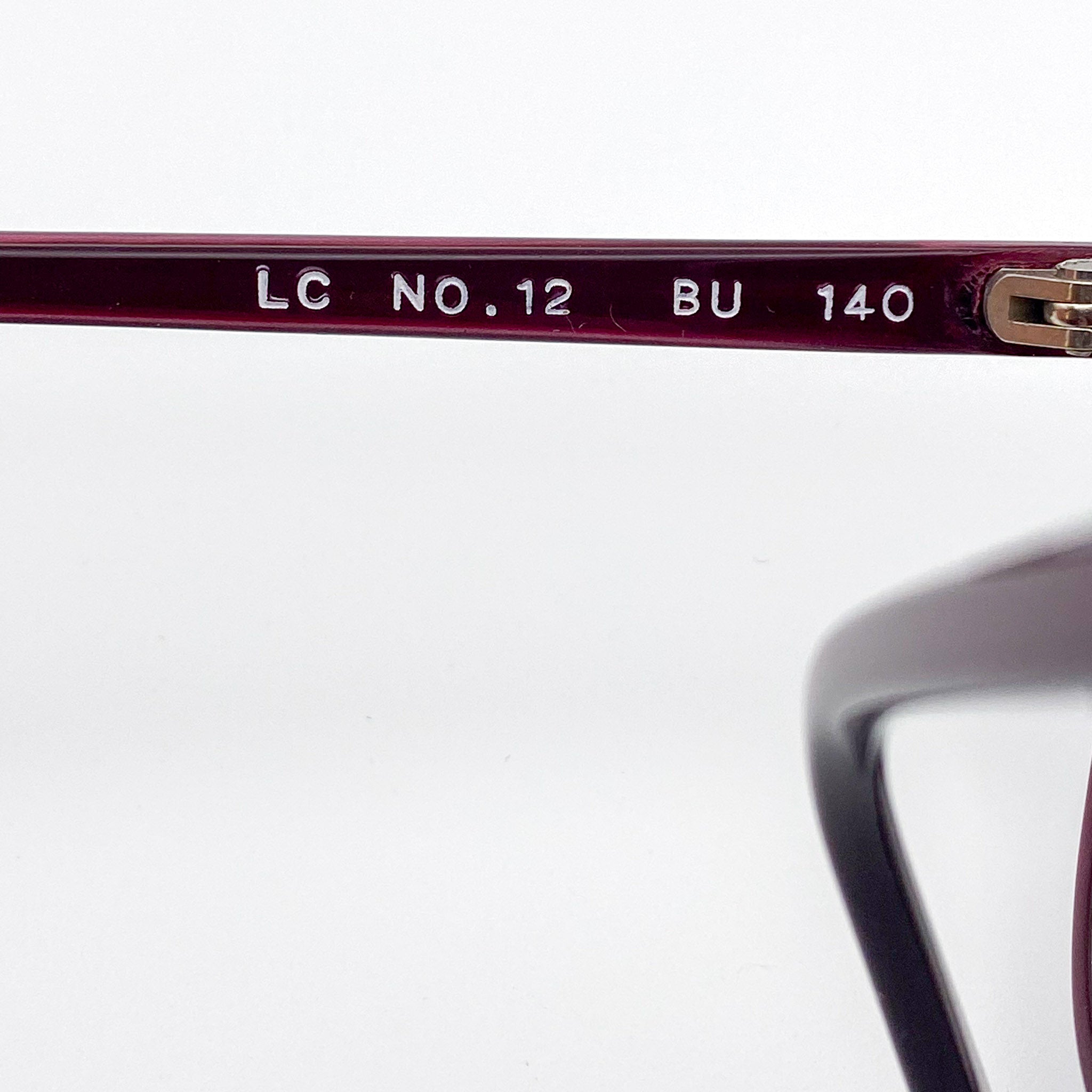 LIZ CLAIBORNE | 1980s