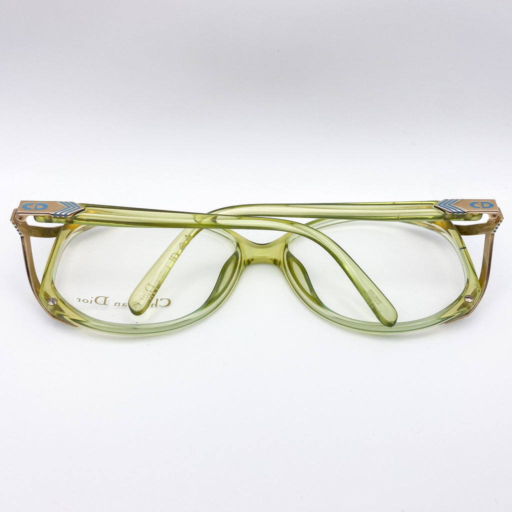 CHRISTIAN DIOR | 1980s