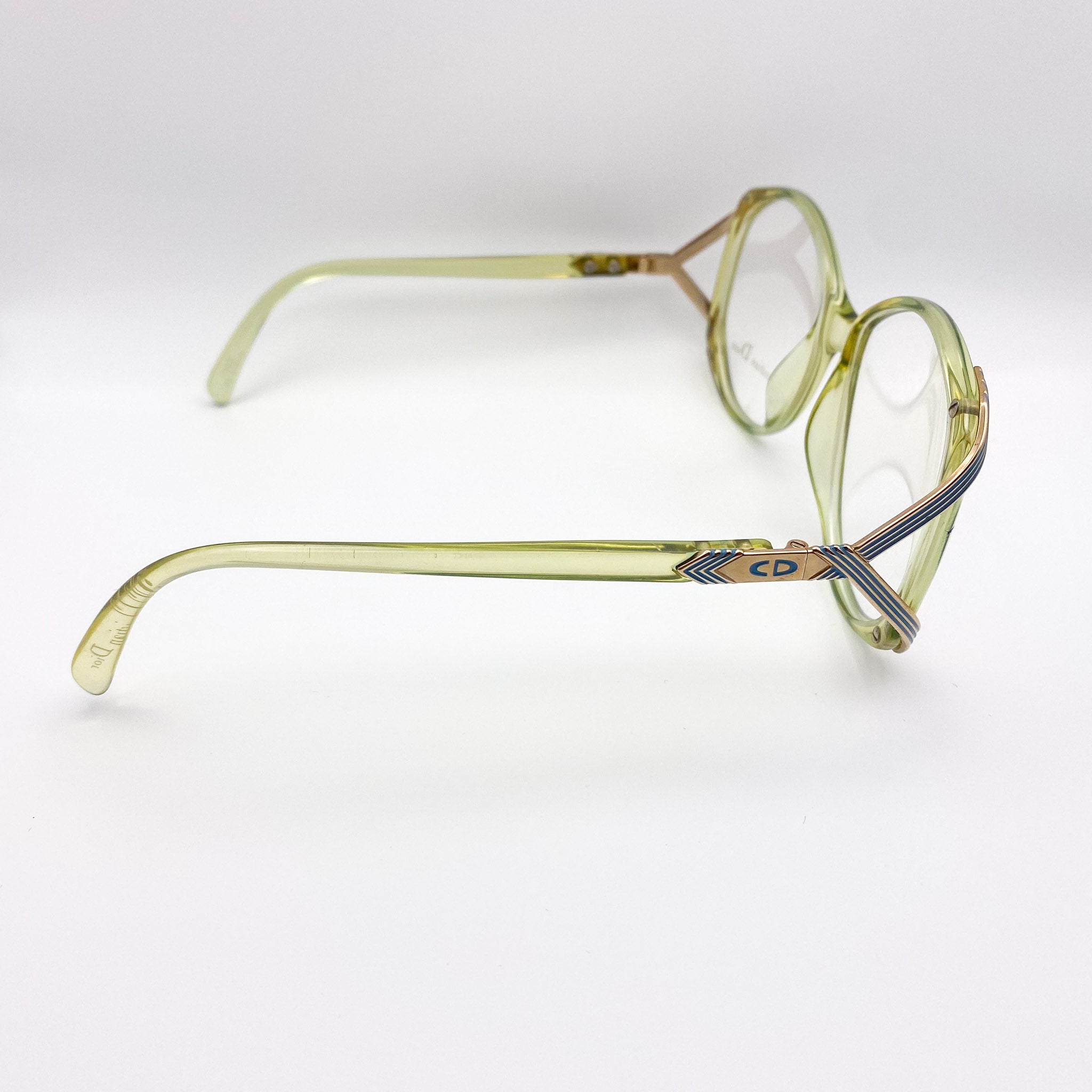 CHRISTIAN DIOR | 1980s