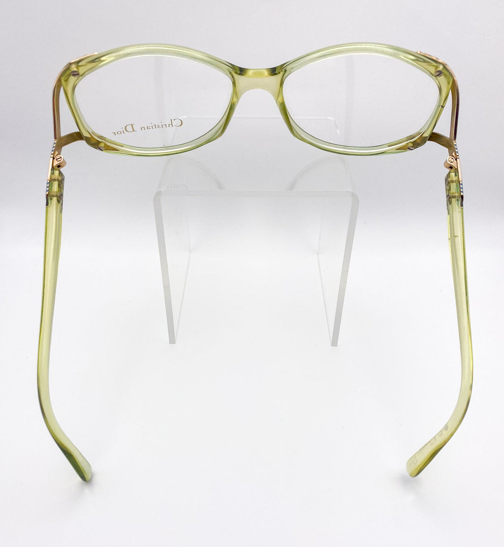 CHRISTIAN DIOR | 1980s