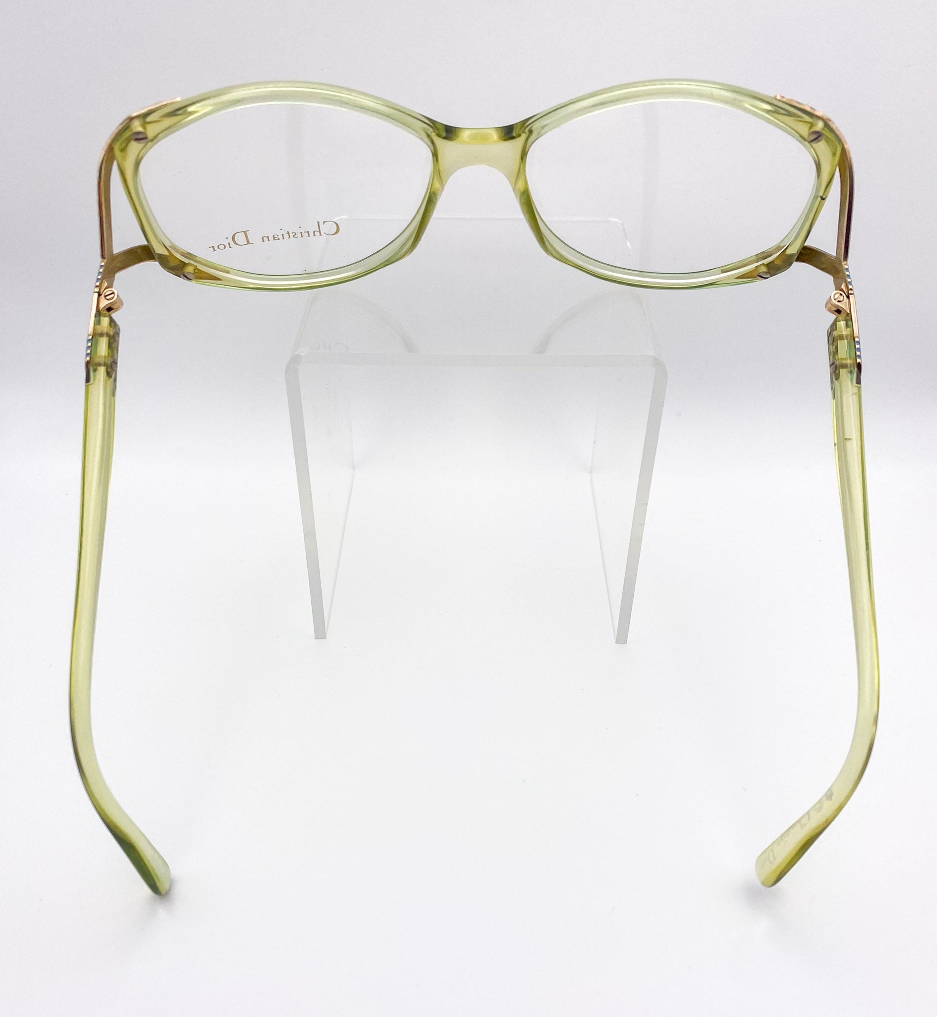 CHRISTIAN DIOR | 1980s