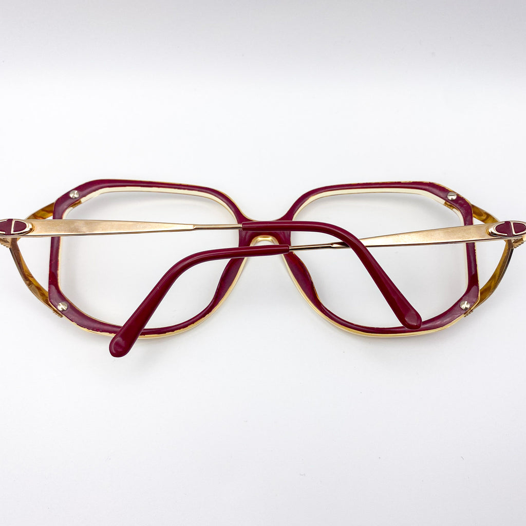 CHRISTIAN DIOR | 1980s