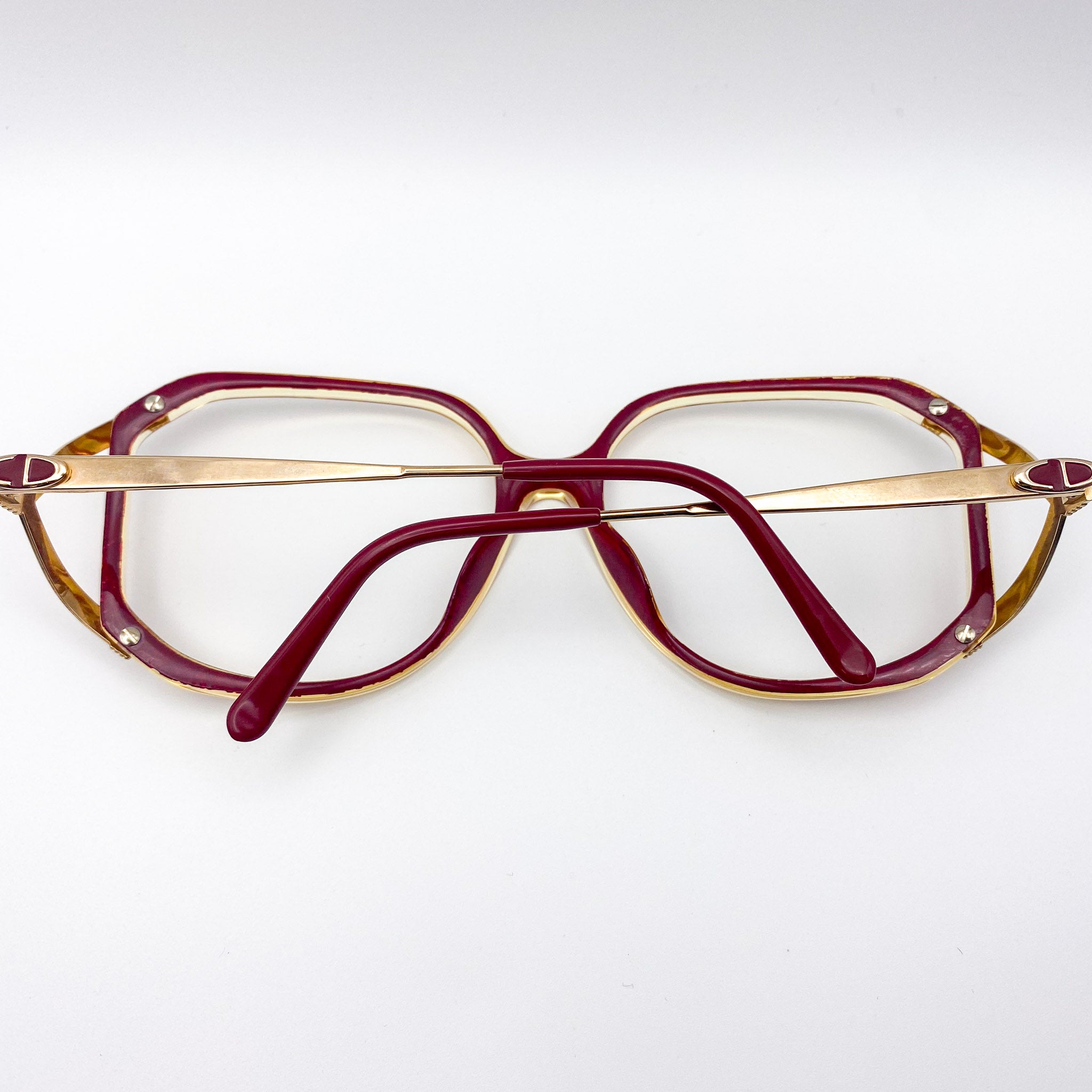 CHRISTIAN DIOR | 1980s