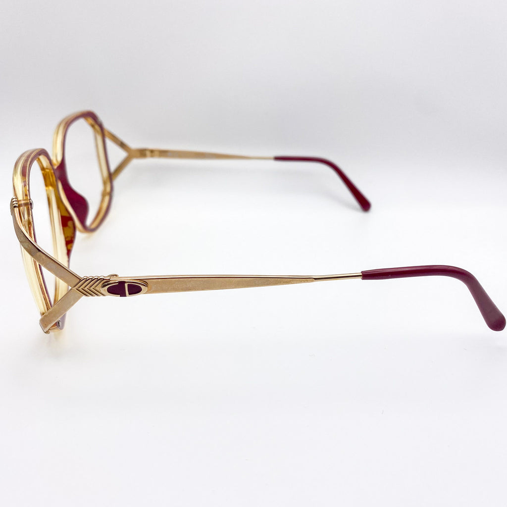 CHRISTIAN DIOR | 1980s