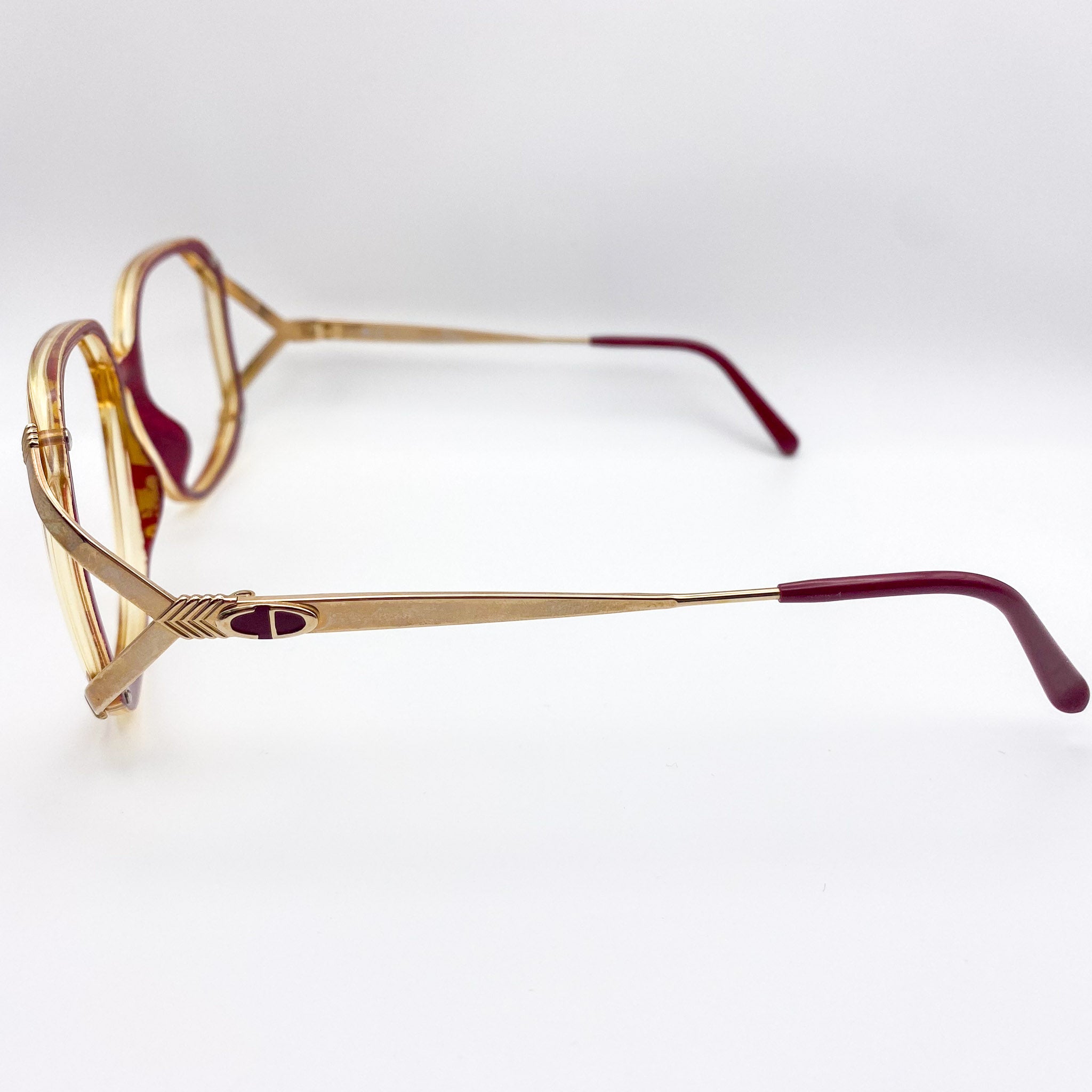 CHRISTIAN DIOR | 1980s