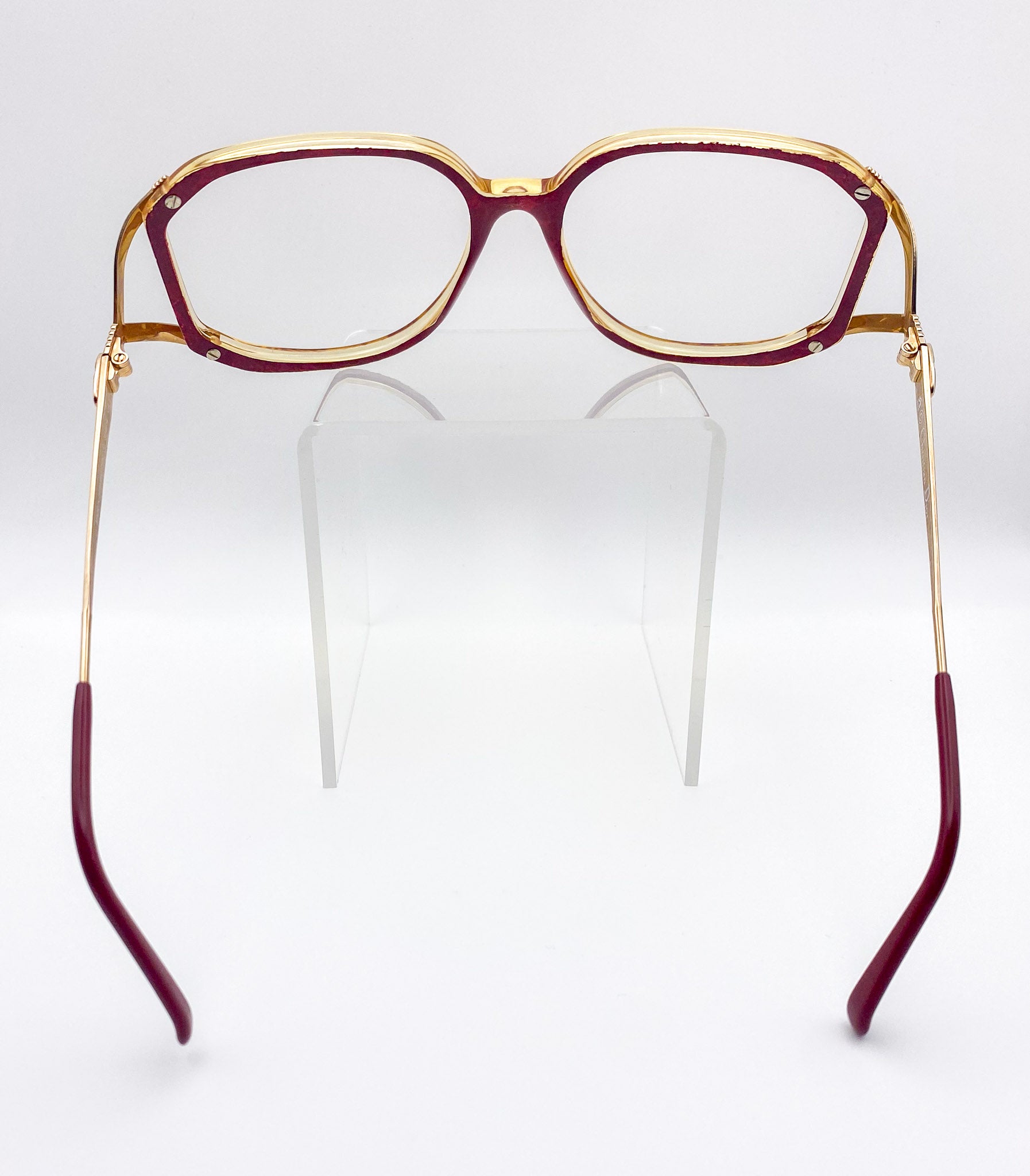 CHRISTIAN DIOR | 1980s