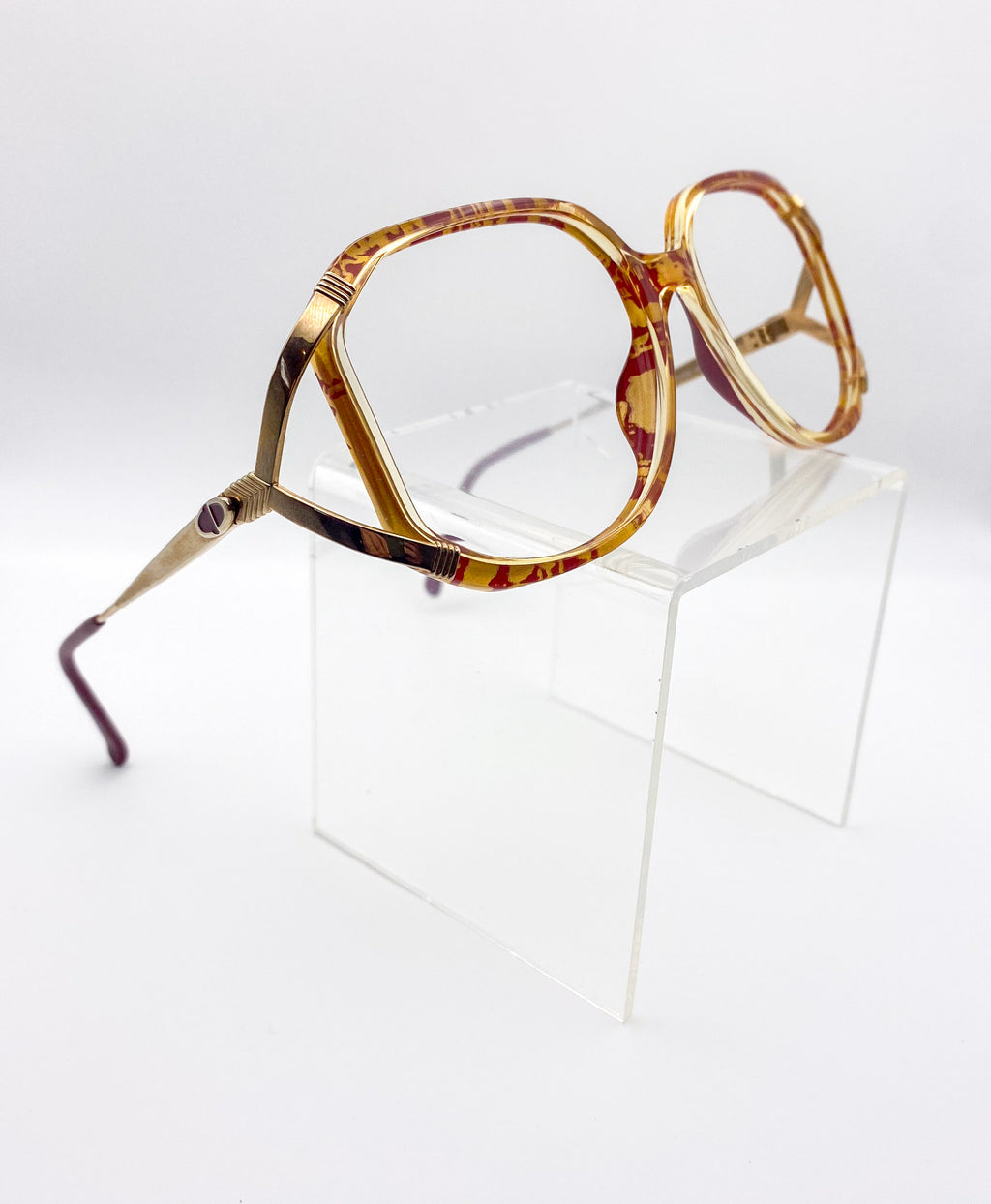 CHRISTIAN DIOR | 1980s