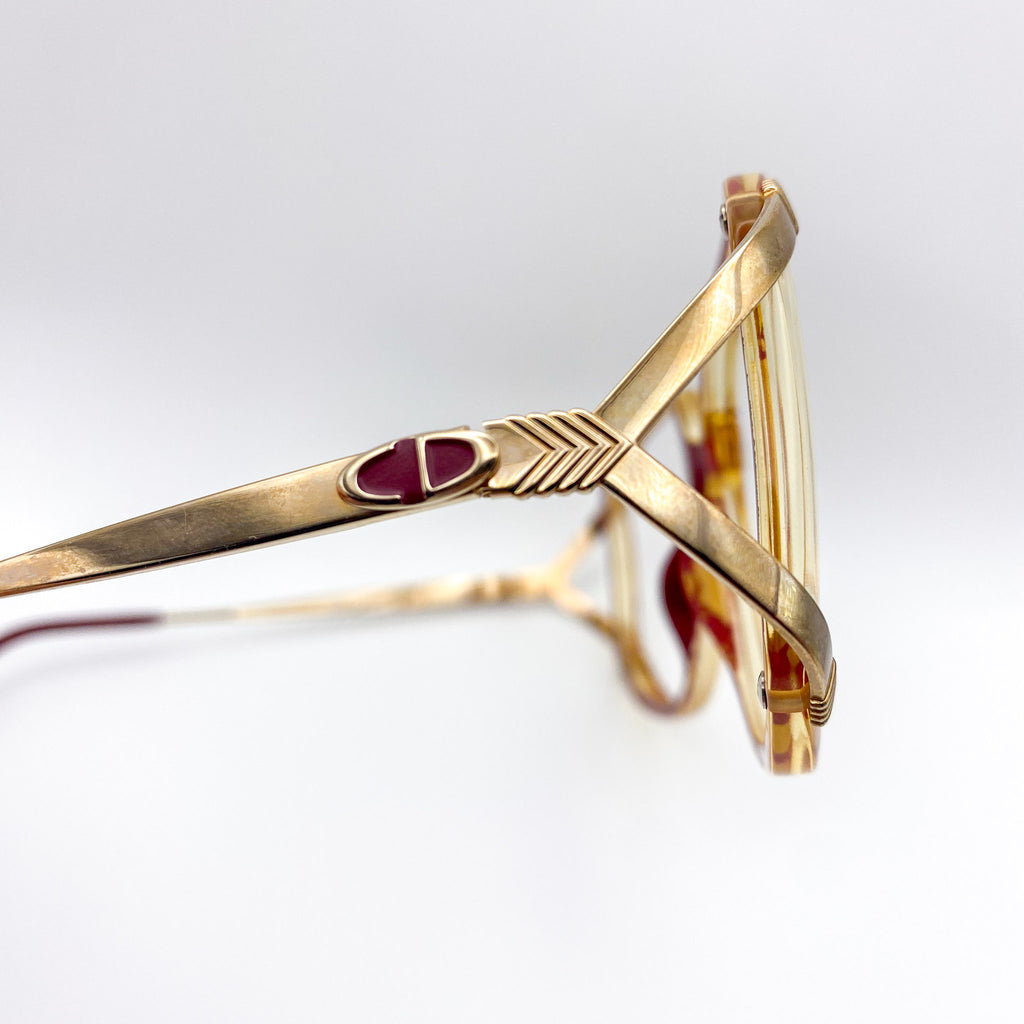 CHRISTIAN DIOR | 1980s