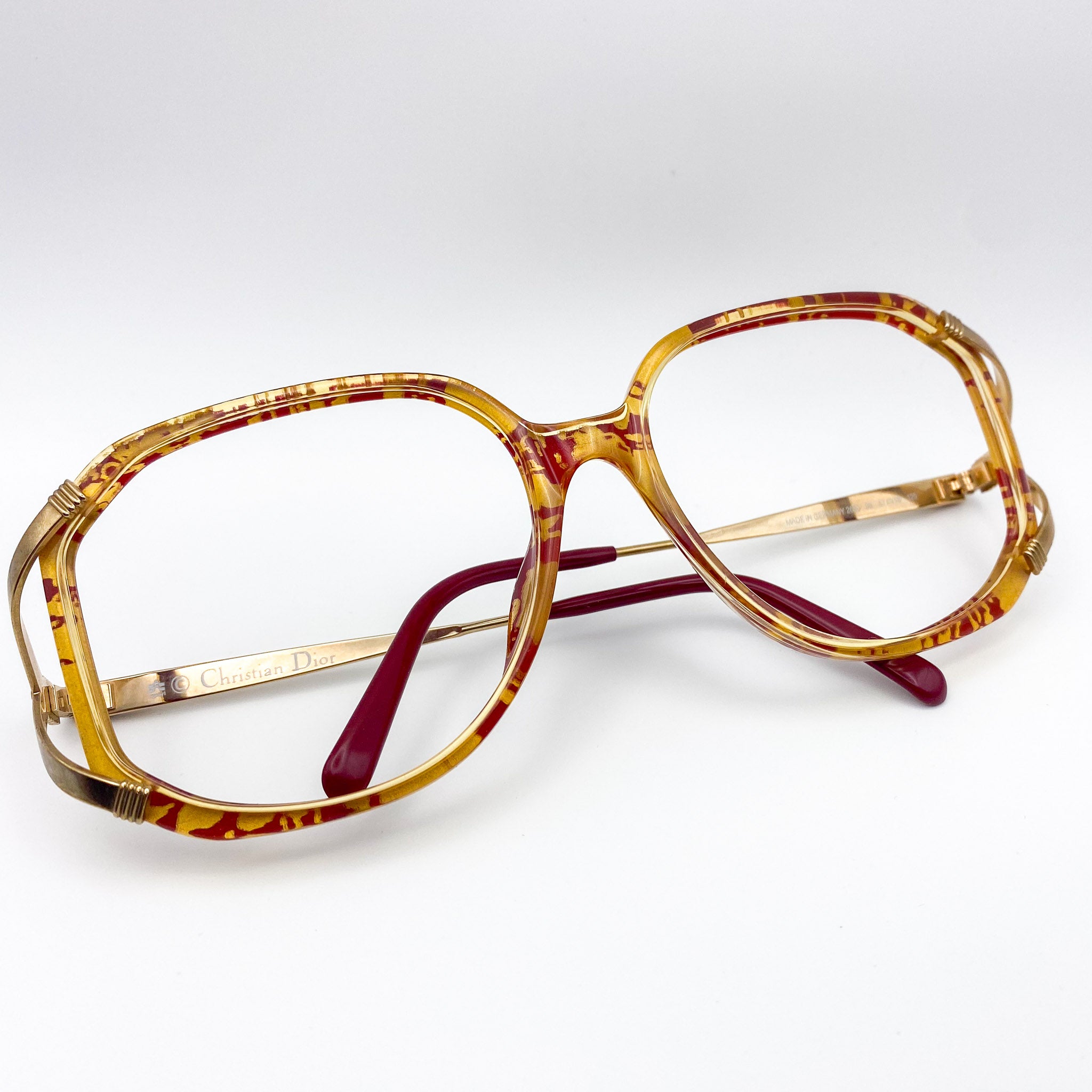 CHRISTIAN DIOR | 1980s