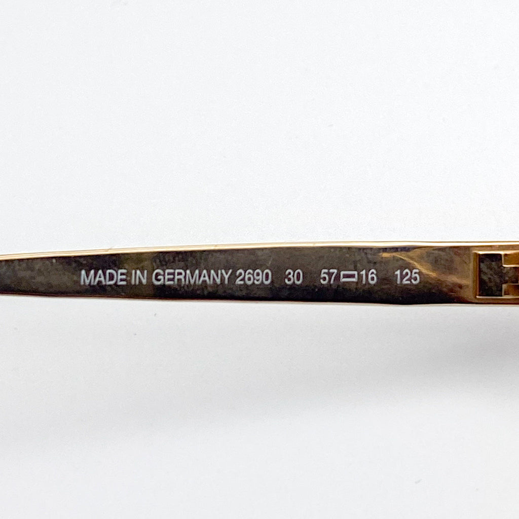 CHRISTIAN DIOR | 1980s