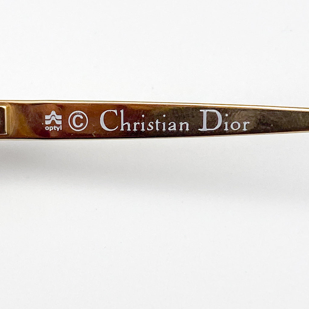 CHRISTIAN DIOR | 1980s