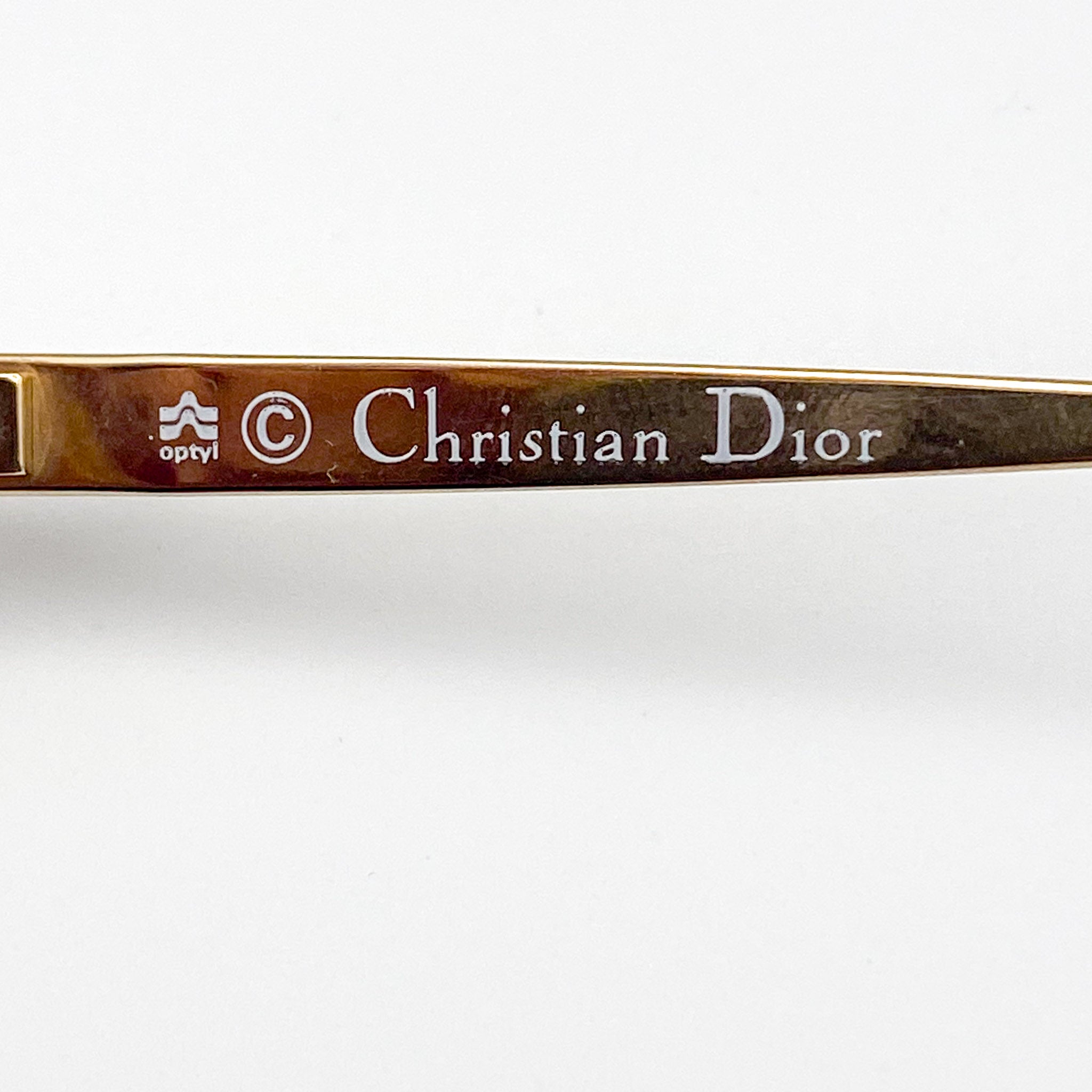 CHRISTIAN DIOR | 1980s