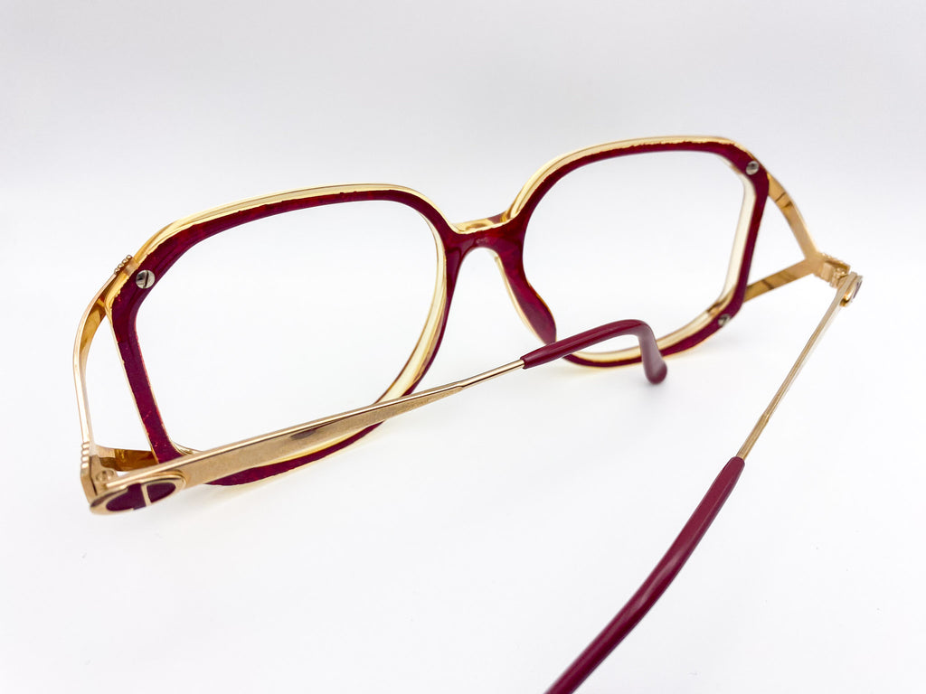 CHRISTIAN DIOR | 1980s