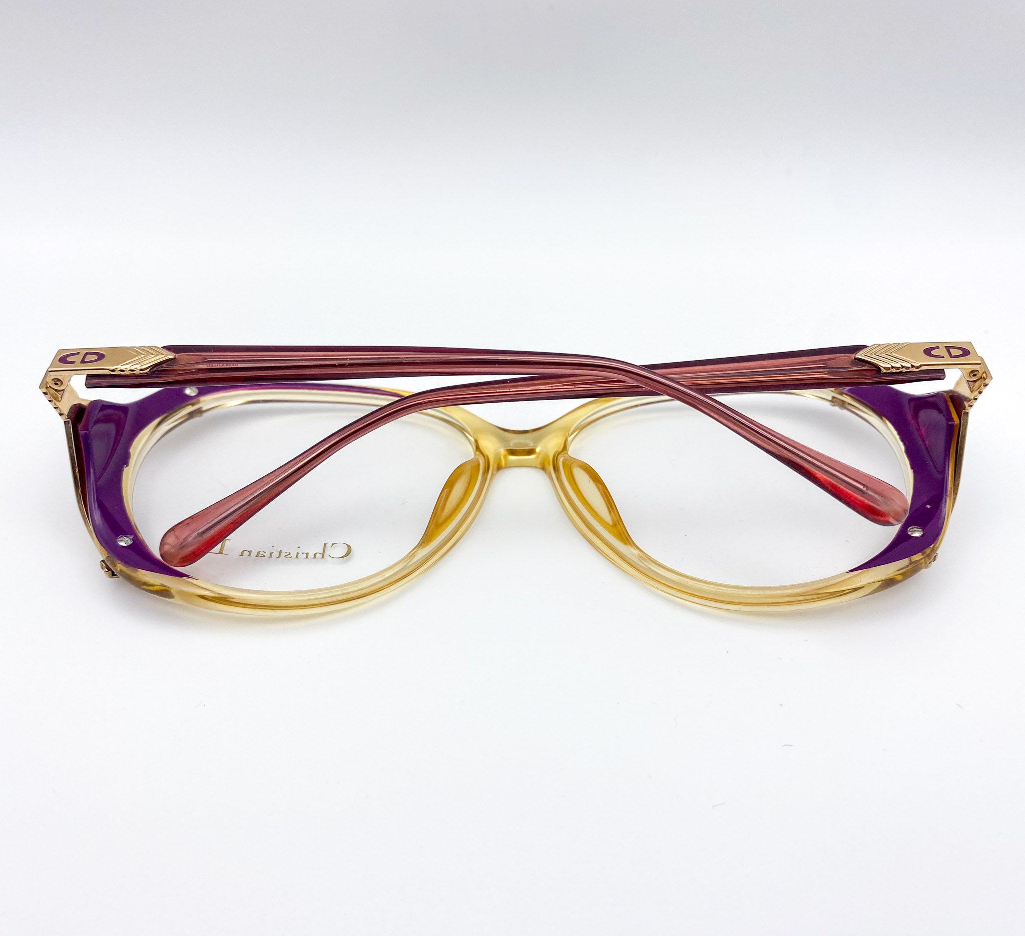 CHRISTIAN DIOR | 1980s