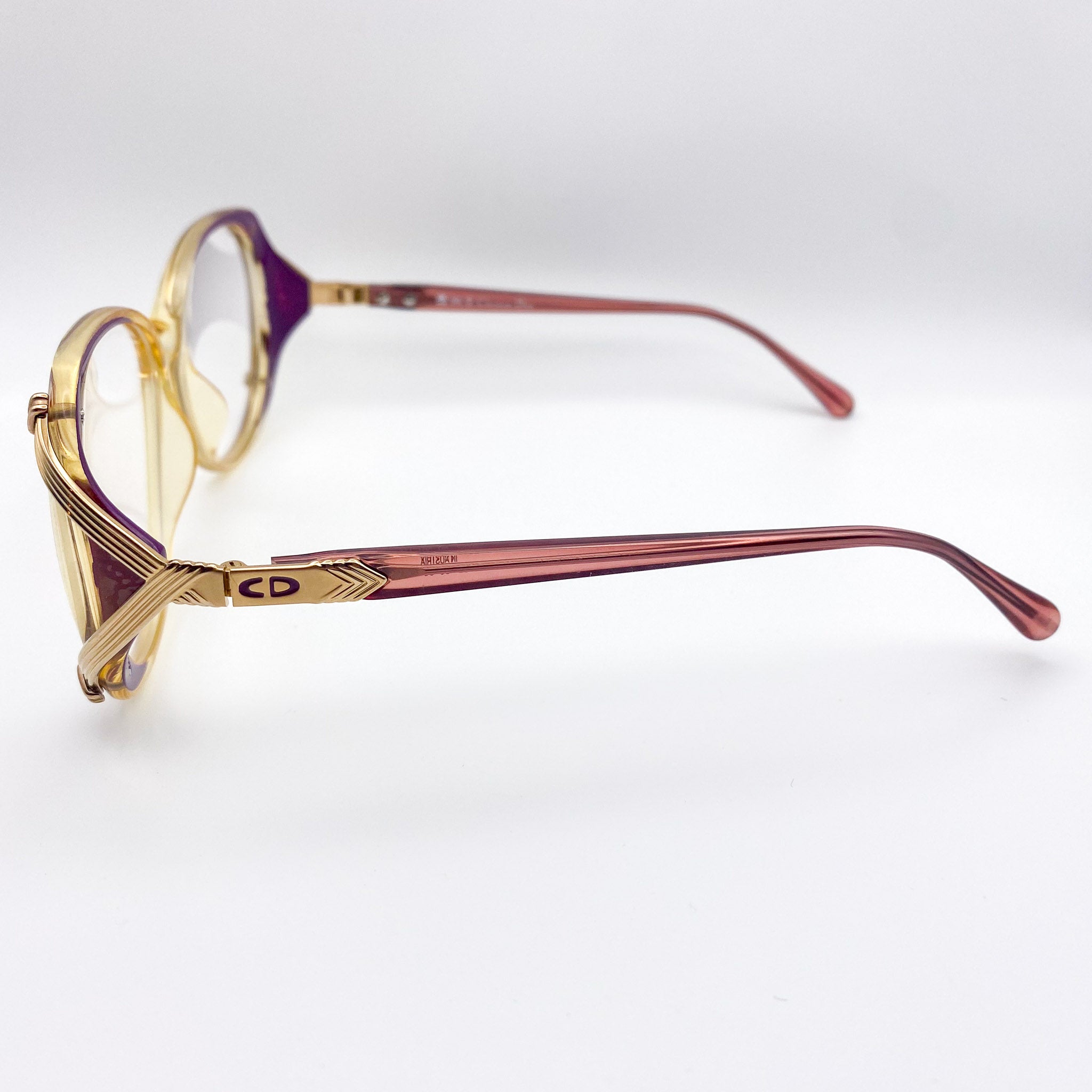 CHRISTIAN DIOR | 1980s