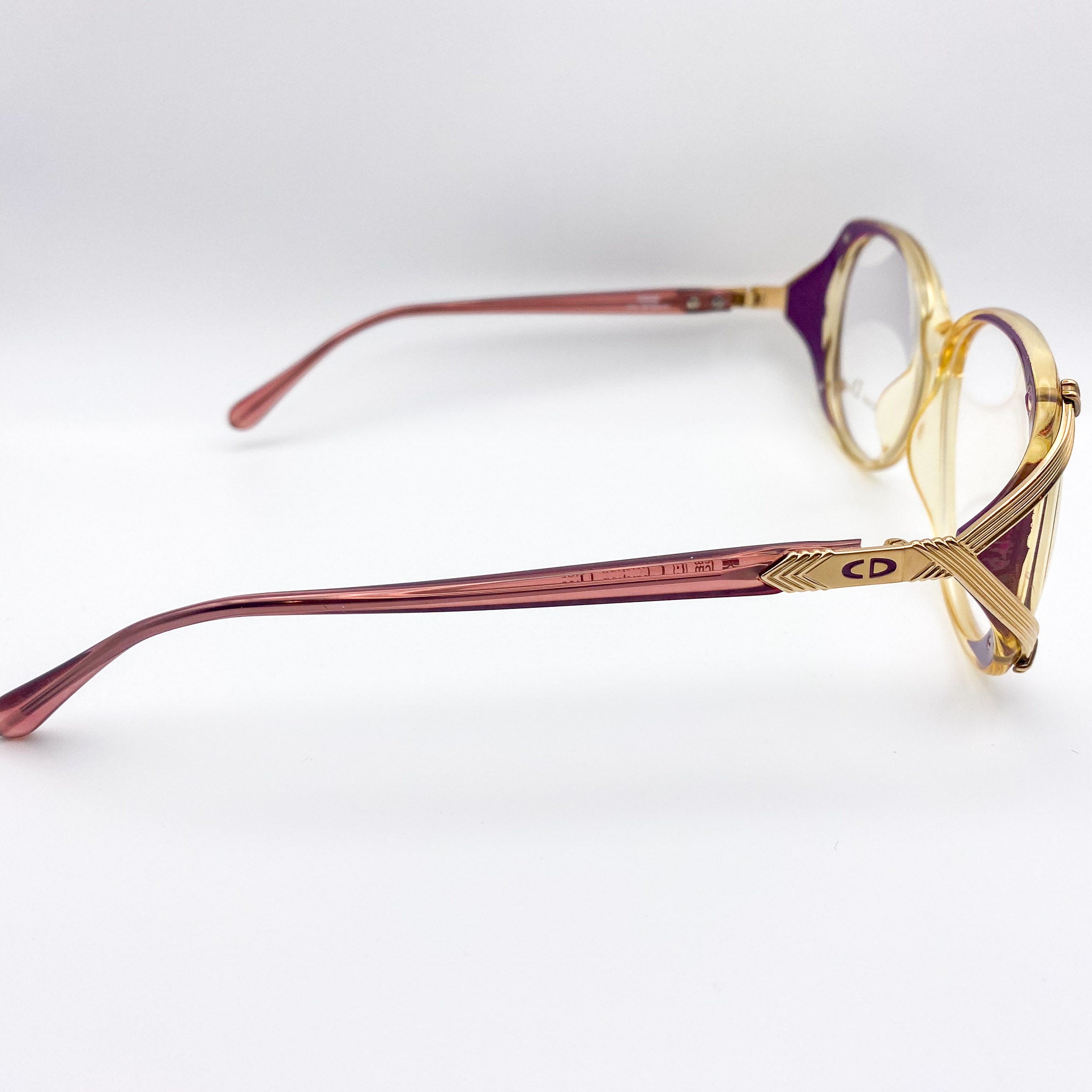 CHRISTIAN DIOR | 1980s