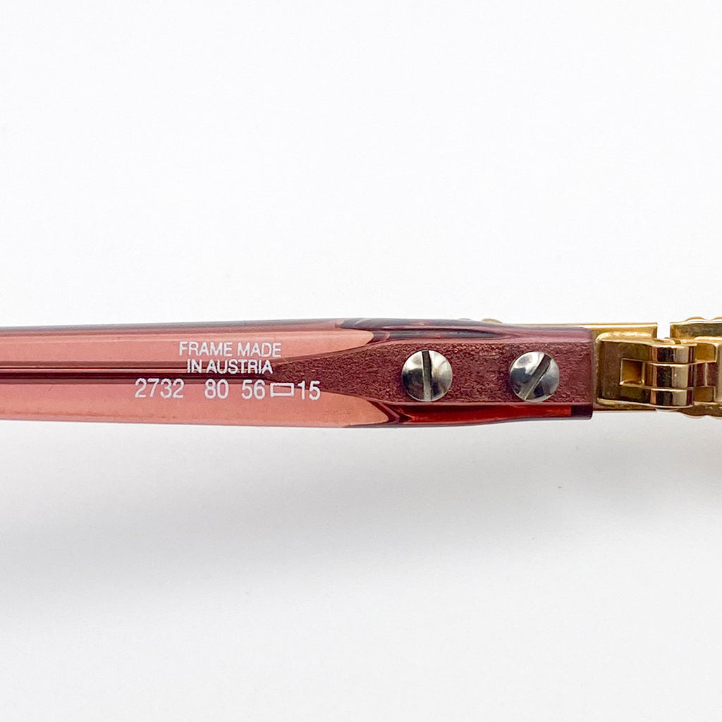 CHRISTIAN DIOR | 1980s