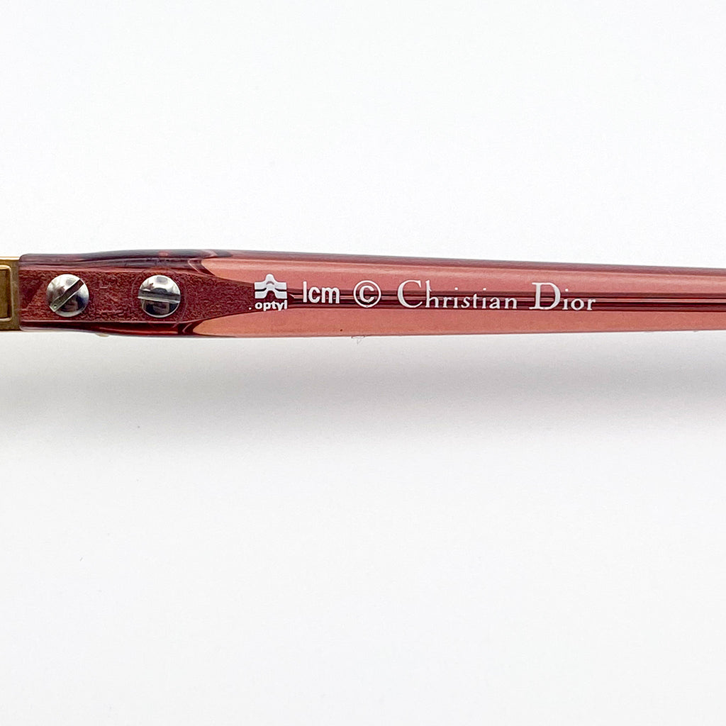 CHRISTIAN DIOR | 1980s