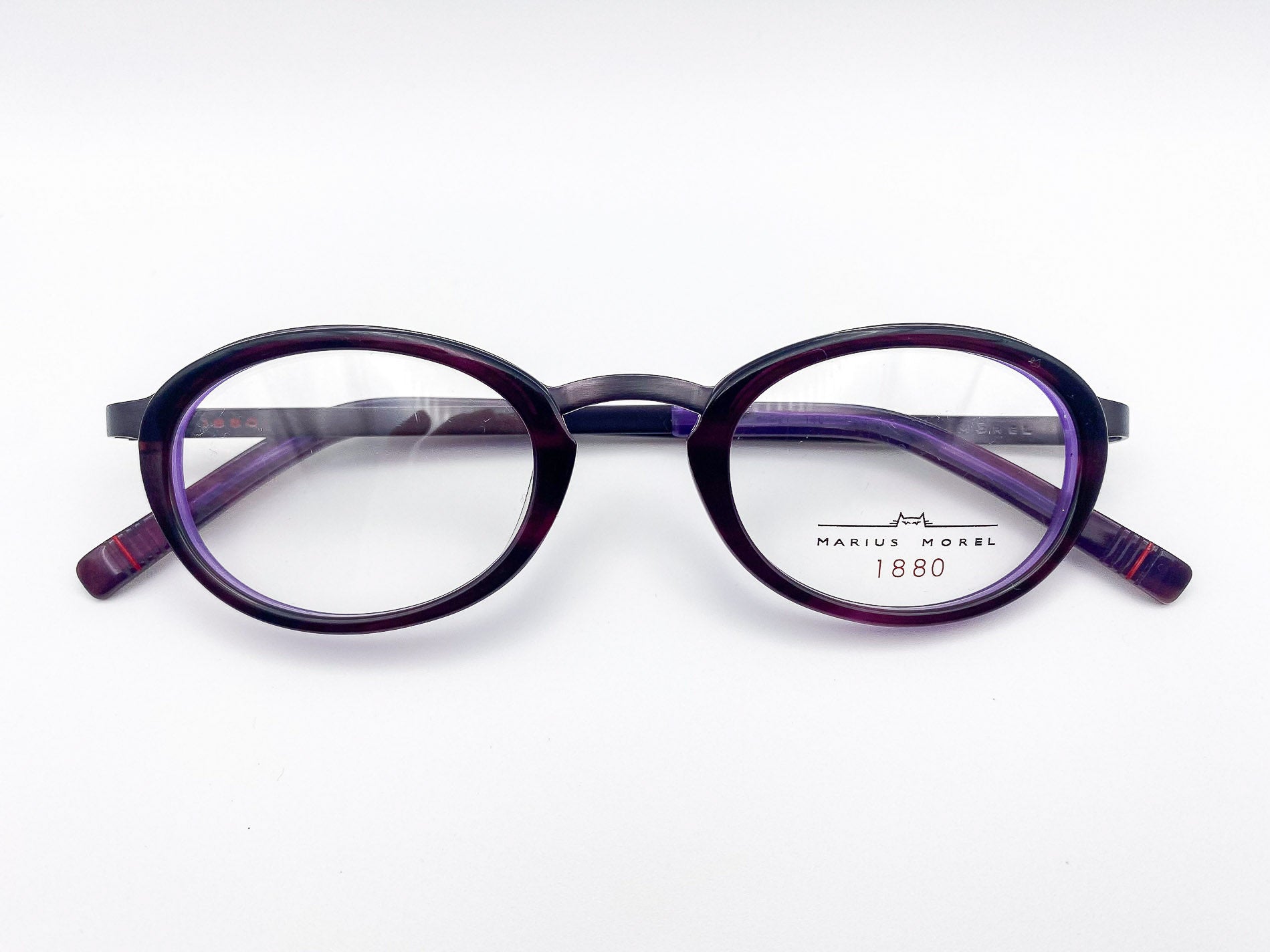 MARIUS MOREL | 2000s